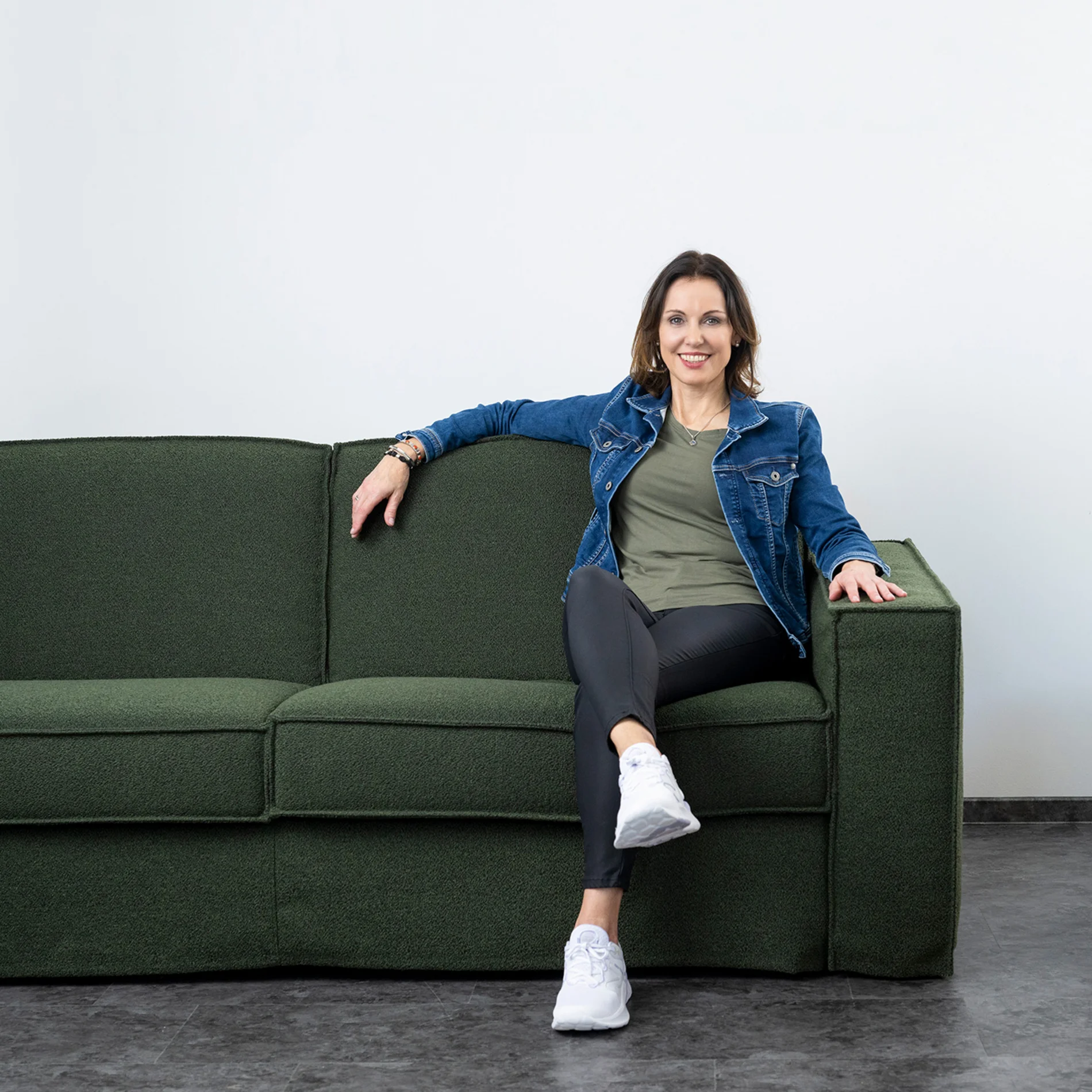Eva Ayberk - New Management. Expert & Consultant